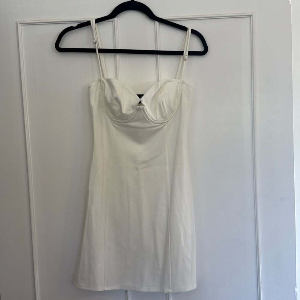 x REVOLVE Noelle Mini Dress
Michael Costello